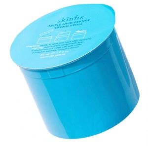 SkinFix Barrier+ Triple Lipid-Peptide Cream REFILL